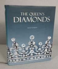 The Queen's Diamonds Hugh