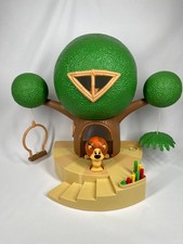 Raa Raa the Noisy Lion Tree