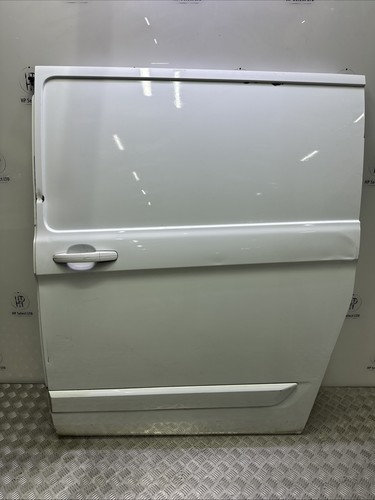 Oem 2015 ford - transit, custom