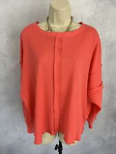 Next Ladies Jumper Oversized