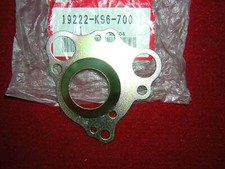 Honda RS125 92-94 Water