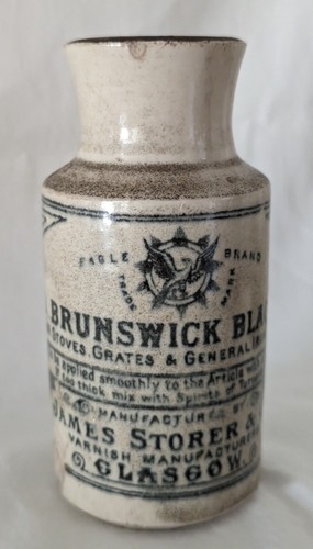 Antique 19thc brunswick - 19thc, "brunswick