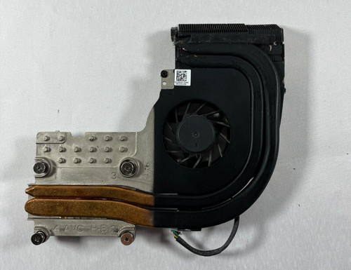Dell alienware m15x cpu - alienware,
