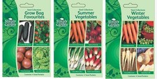Fruit & Vegetable Seed