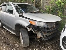 kia Sorento 2010-2014 Breaking Headlight Wing Door Engine Sensor Gearbox 2.2