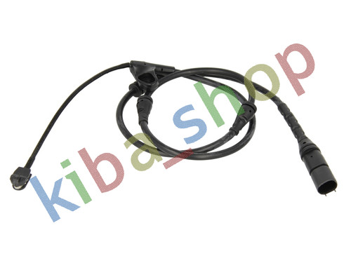 Brake pad wear sensor front - pad,