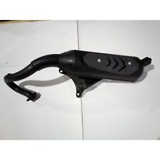 Exhaust Polini original with