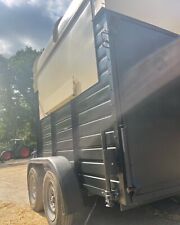 Part converted Horse Box Bar / Gin Bar / Cocktail Bar / Coffee Bar