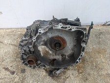 Volvo XC90 gearbox 2.4D 6