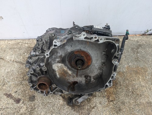 Volvo xc90 gearbox 6 - xc90,