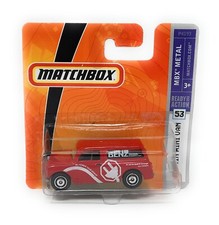 Matchbox Superfast #53 Austin