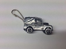 4X4 Series 1 SWB ref112 pewter