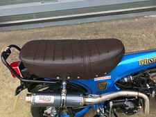 Seat Skyteam Skymax, Bullit