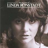 Linda ronstadt the - linda, very