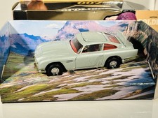 Corgi 04305 James Bond