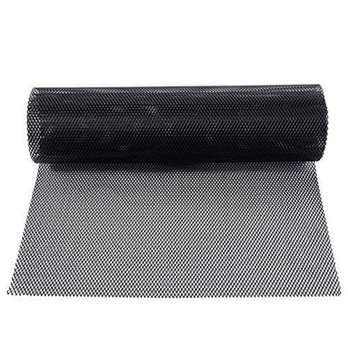 Universal rhombic mesh grille - rhombic,