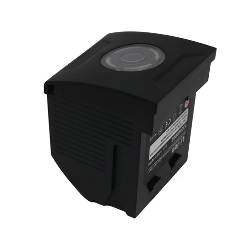 0ah replacement battery - replacement, for