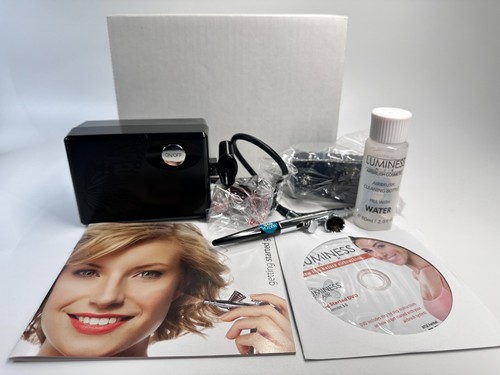 Luminess air legend airbrush - air,