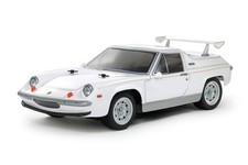 Tamiya 58698 Lotus Europa