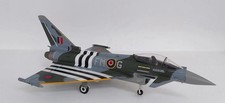 New! Hobby Master HA6626B Eurofighter Typhoon FGR4 FM-G Moggy RAF 2024