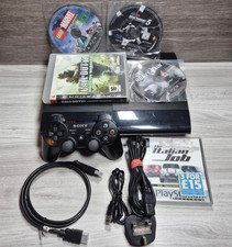 Sony PlayStation PS3 Super