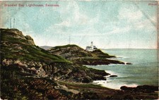Bracelet Bay Lighthouse