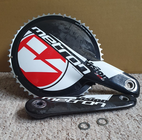 Vision metron 170mm 39 - metron, 53/39