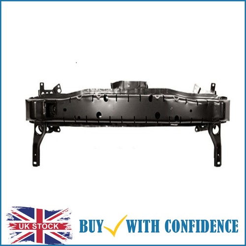 Front bumper reinforcer fits - front,