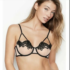 VICTORIAS SECRET LUXE DRAGON