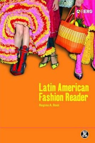 The latin american fashion - the,