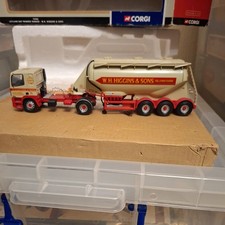 Corgi 75903 Leyland DAF 85