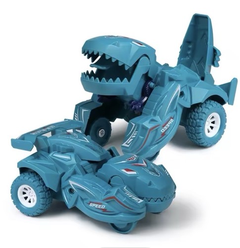 Dinosaur deformation - in,