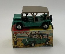 Dinky 342 austin mini moke - 342,