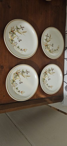 Marks spencer harvest - &,