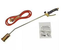 Gas Torch Long Arm Propane