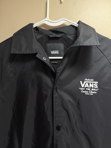 Vans off the wall - off,