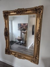 Mirror - Extra Large Ornate