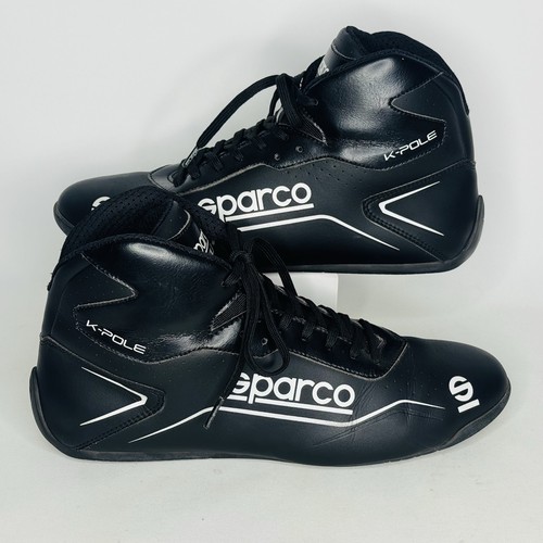 Sparco pole karting - karting, boots