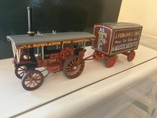 Corgi Vintage   of Steam -