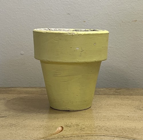 Vtg stone ware white - vtg, terra