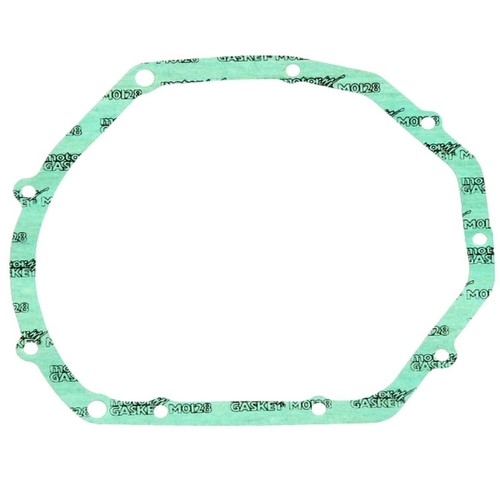 Clutch cover gasket - clutch,