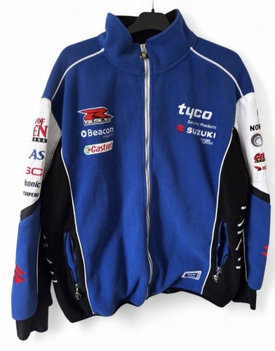 Vintage tyco suzuki official - tyco,