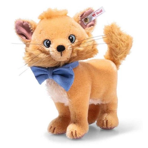 Steiff 356285 disney aristocat - steiff,