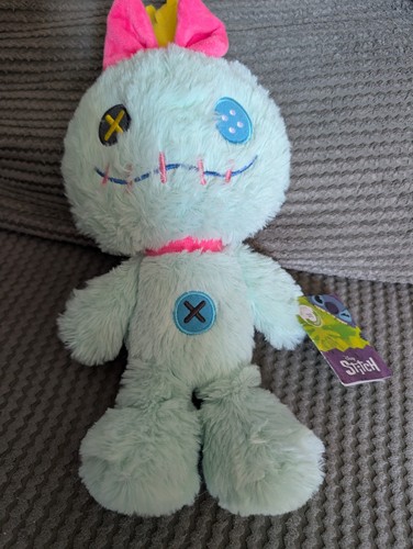 Disney lilo stitch plush - disney,