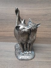 Frith Design Cat Figures 