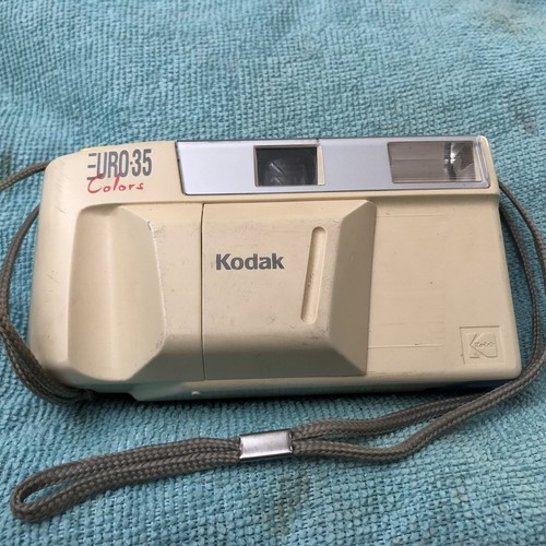 Kodak euro colors - euro,