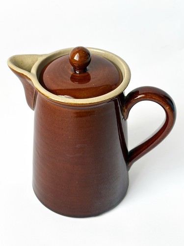 Bourne denby pint lidded - bourne, 1-pint