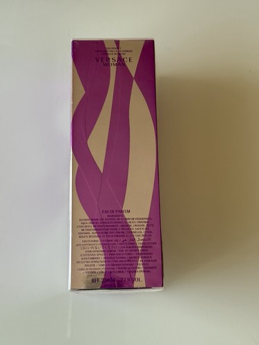 Versace woman eau parfum - woman,