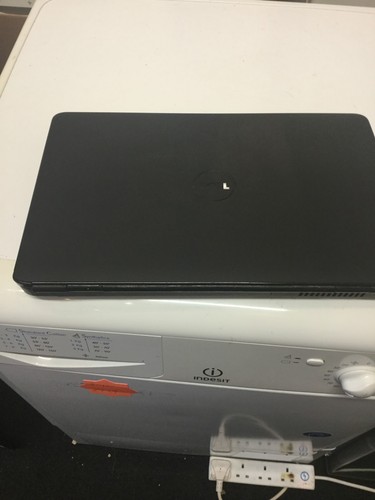 Faulty untested dell laptop - dell,
