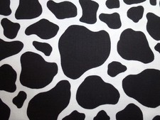Cow Print Designer Quality
